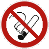 Rauchverbot